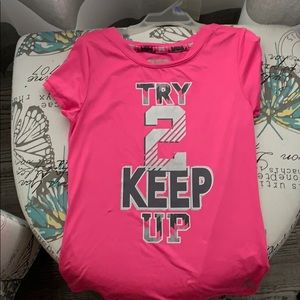 kids shirt